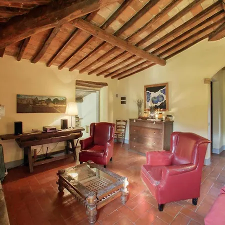 Holiday home Il Colle *