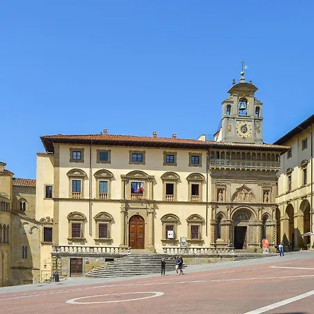 Il Colle Dom wakacyjny Galbino