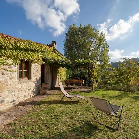 Holiday home Il Colle