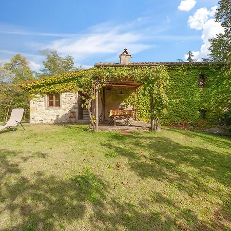 Casa vacanze Il Colle *