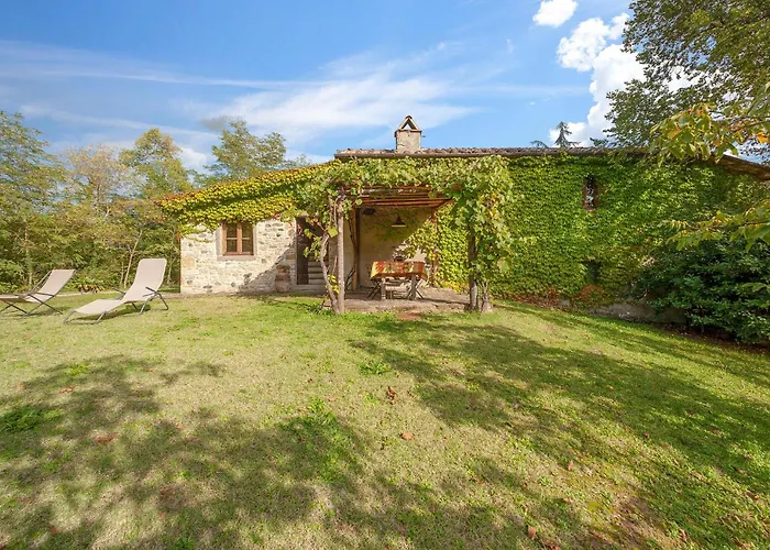 Holiday home Il Colle *